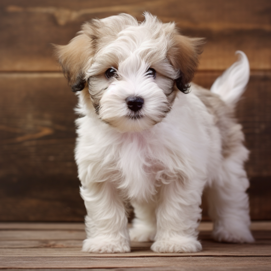 Havapoo Puppies For Sale - Puppy Love PR